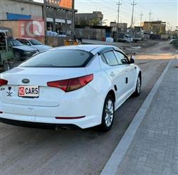 كيا اوبتيما